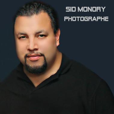 Sid Monory Photographie