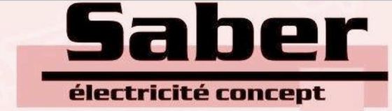  S.A.R.L. Saber Électricité Concept
