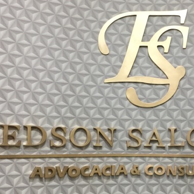 Edson Monteiro Salomão