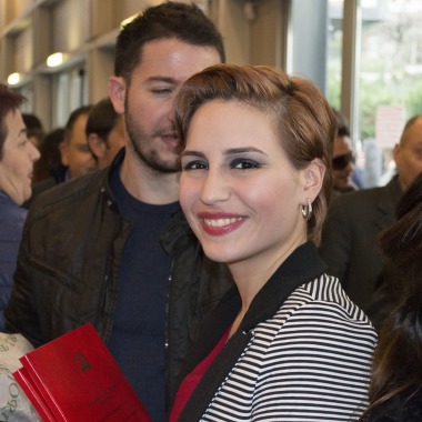 Simona Buonaiuto
