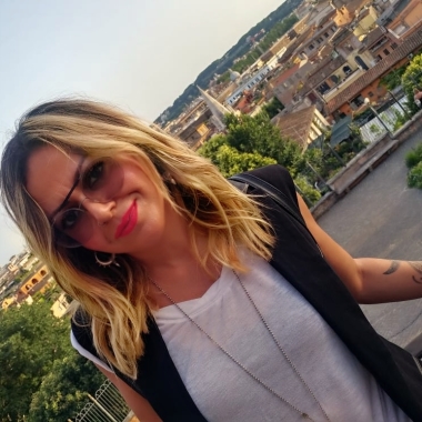 Maria Grazia