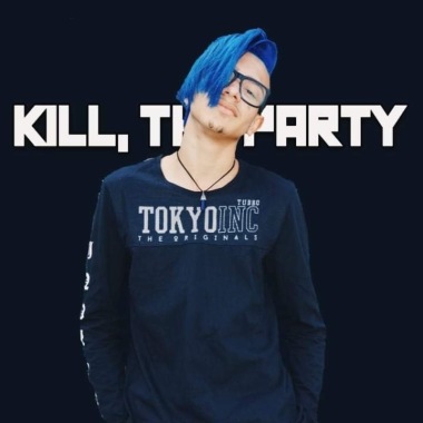 Kill, The Party