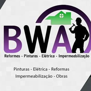 Bwa Constrcões & Reformas
