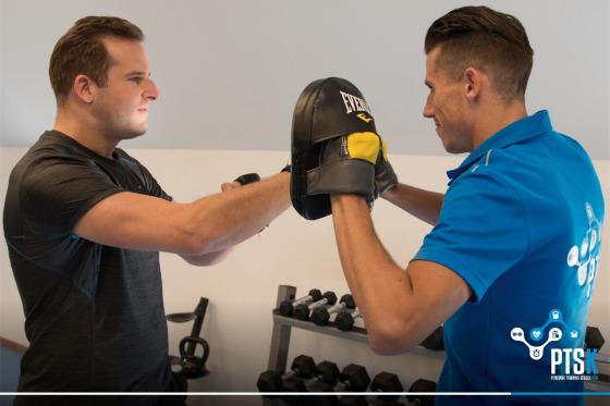 1 op 1 training
