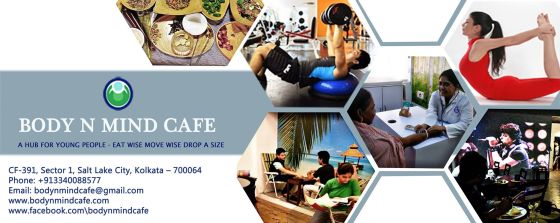 A one stop wellness solution