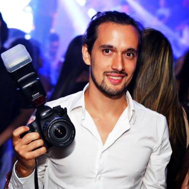 Crivelli Photographer