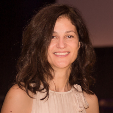 Nelly Del Arbo
