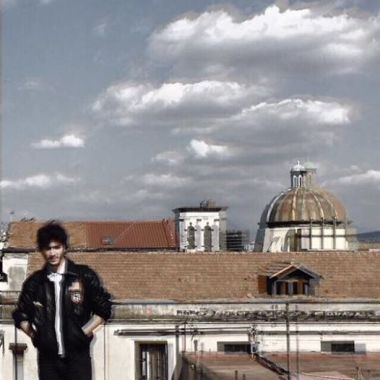 Mauro Tuccillo