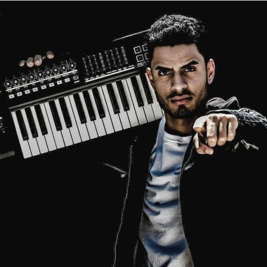 Dj Pedro Bandeira 