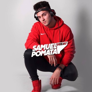 Samuel Pomata Dj