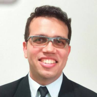 Daniel Franklin