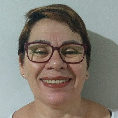 Cleide De Moraes - Cuidadora De Idosos