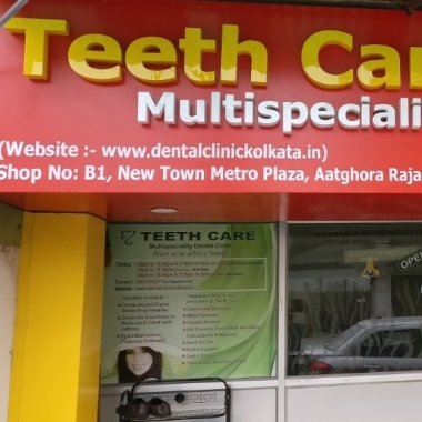 Teeth Care Multispeciality Dental Clinic