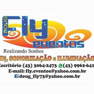 Fly Eventos