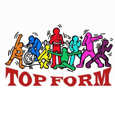 Top Form