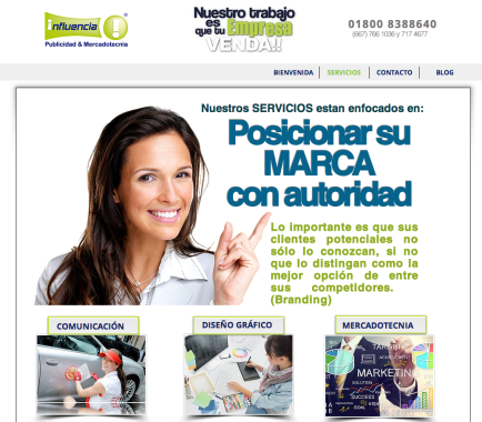 Publicidad en Culiacan