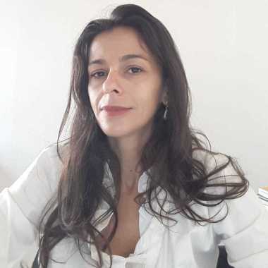 Karina Modesti