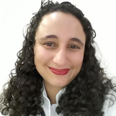 Jacqueline Protásio Conduru