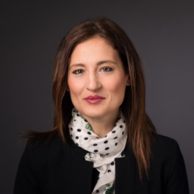 Giuseppina Lucia D'Agostino