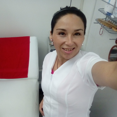 Ingrid Jaña