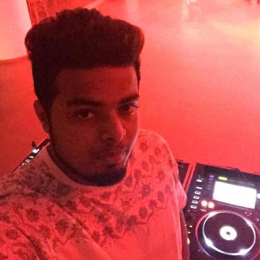 Deejay Lalit