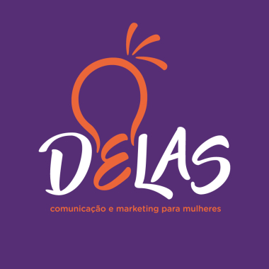 Delas Comunicação E Marketing Para Mulheres