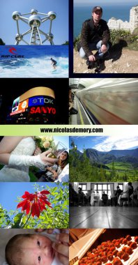 Nicolas Demory
