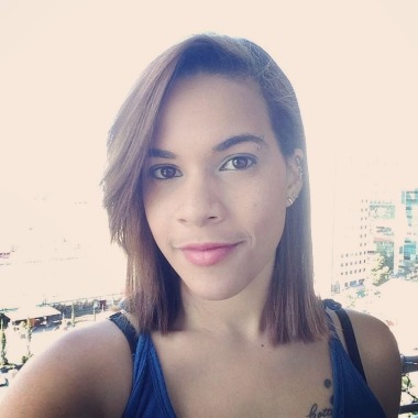 Melissa Muñoz