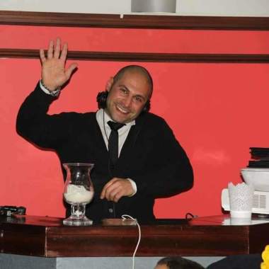 Dj Fernando