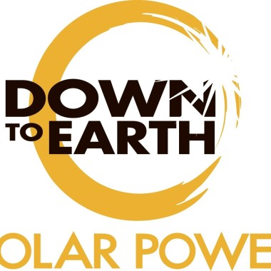 Down-To-Earth Solar Power Inc