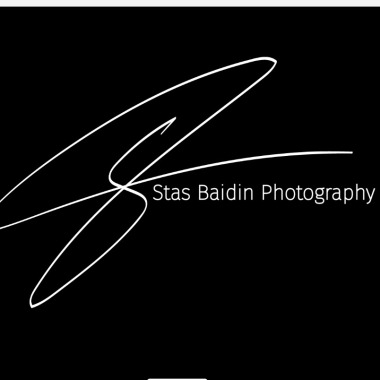 Stas Baidin Photography