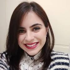 Psicóloga Naara Vargas