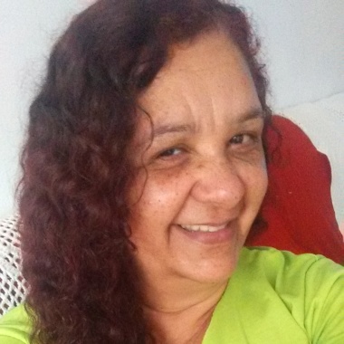 Nutricionista Neide Duarte