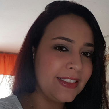 Paula Canal