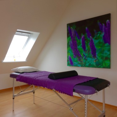 Behandlung