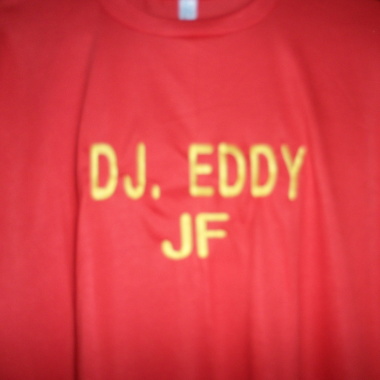 Dj Eddy Jf
