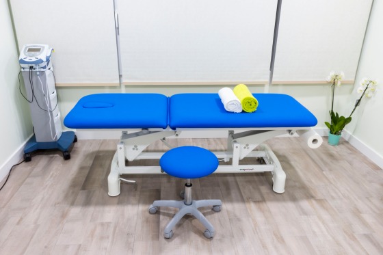 fisioterapia