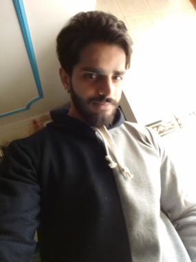 Rajeev Fitness Trainer