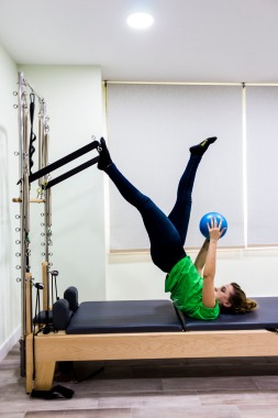 pilates