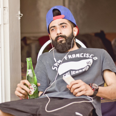 Zuhaib Ale Photography