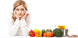 No lo pienses, acude a tu dietista-nutricionista y empieza a comer sano.