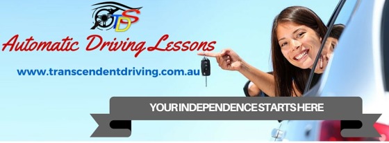 Automatic Driving Lesson