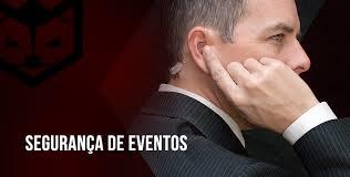 Segurança se faz com prevenção.