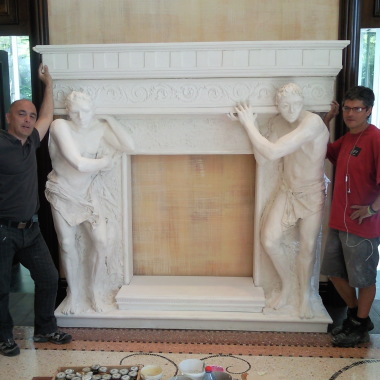 Parquet Prestige Sarl