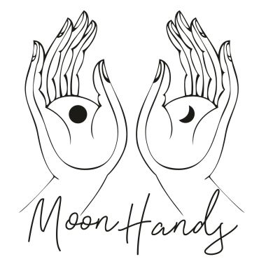 Moon Hands