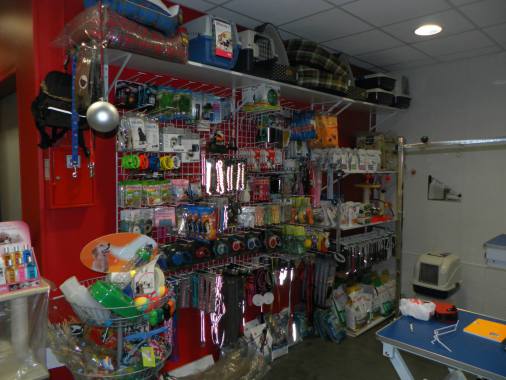 accessoires