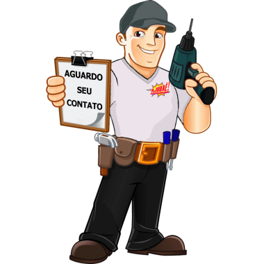 Ajudaê! Serviços De Reparos Residenciais