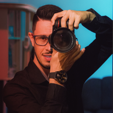 Giovane Santos Fotografia