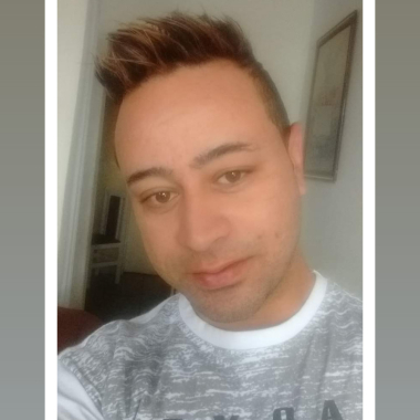 Evandro Santos