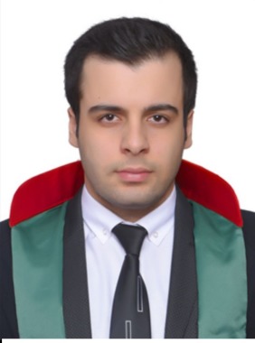 Adana Avukatı Saim İncekaş